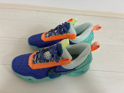 NIKE COSMIC UNITY "AMALGAM"