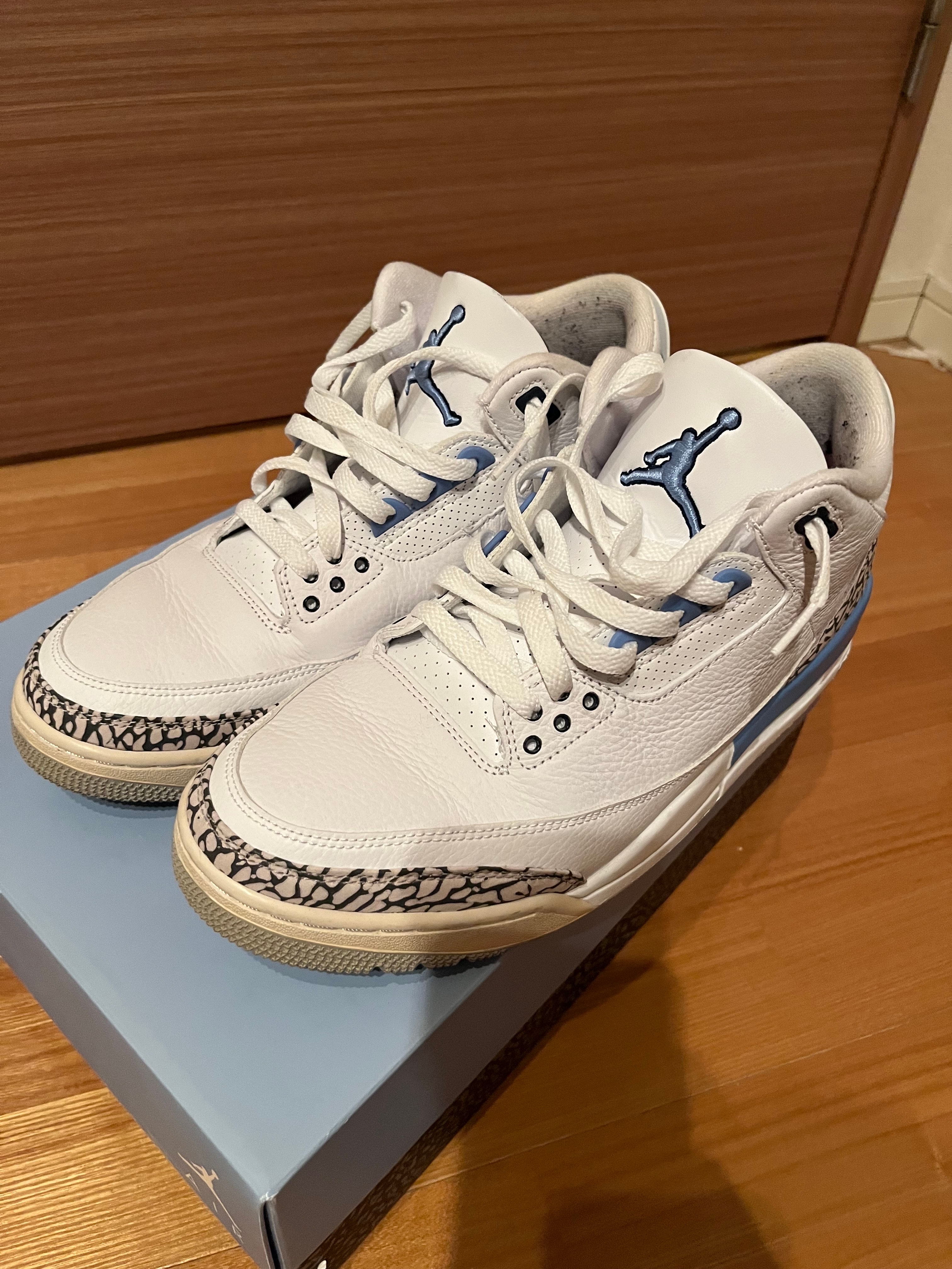 【中古28cm】NIKE エアジョーダン3 AIR JORDAN 2025年最新】エアジョーダン3/AJ3 人気・新作/新品・中古通販