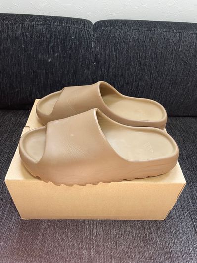 adidas YEEZY Slide "Core"