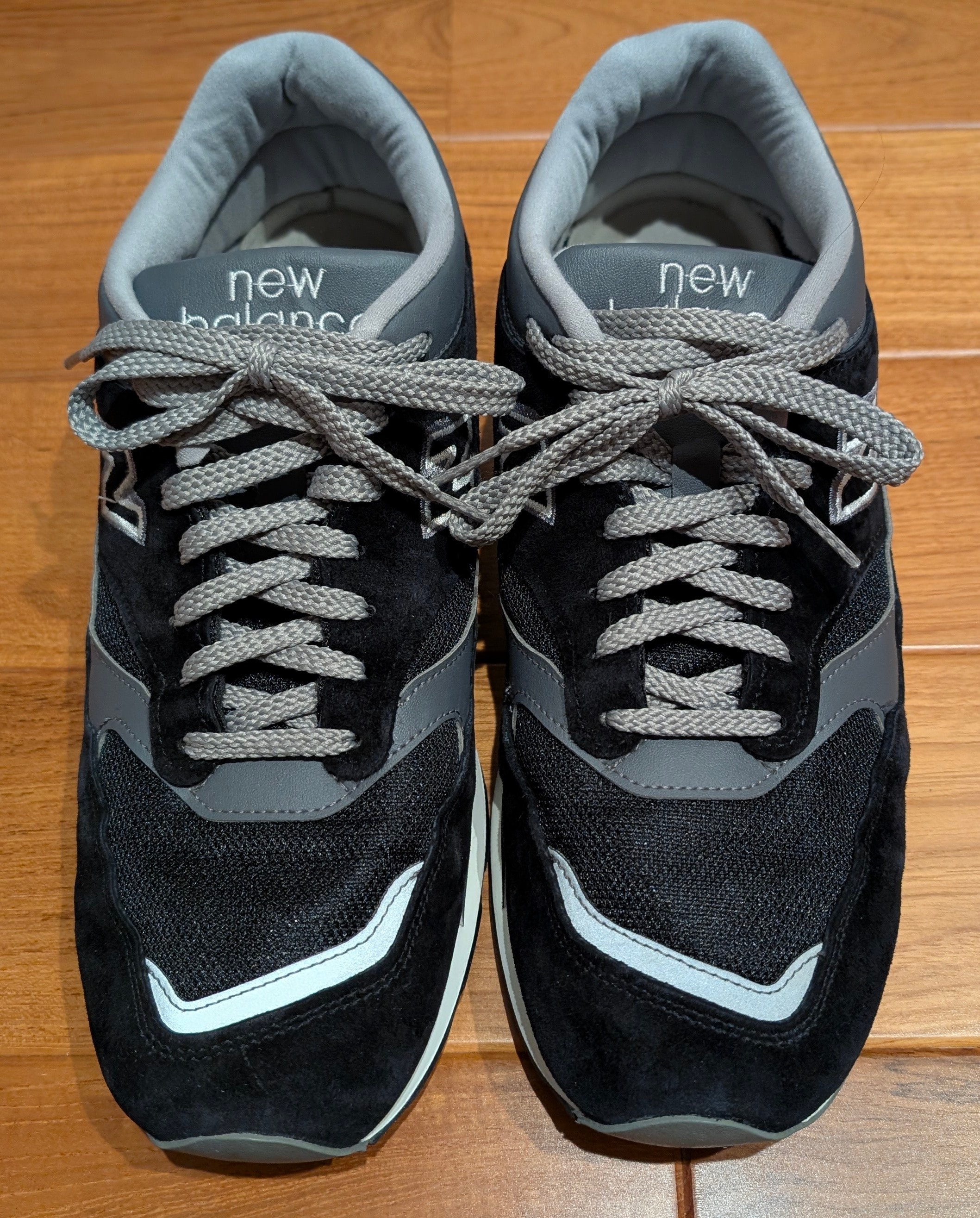 ニューバランス 1500 "ブラック"