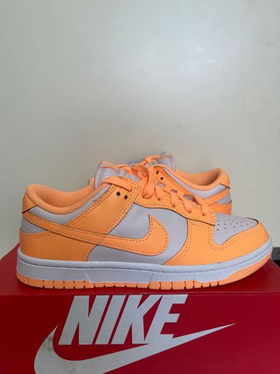 Nike Women's Dunk Low "Peach Cream"