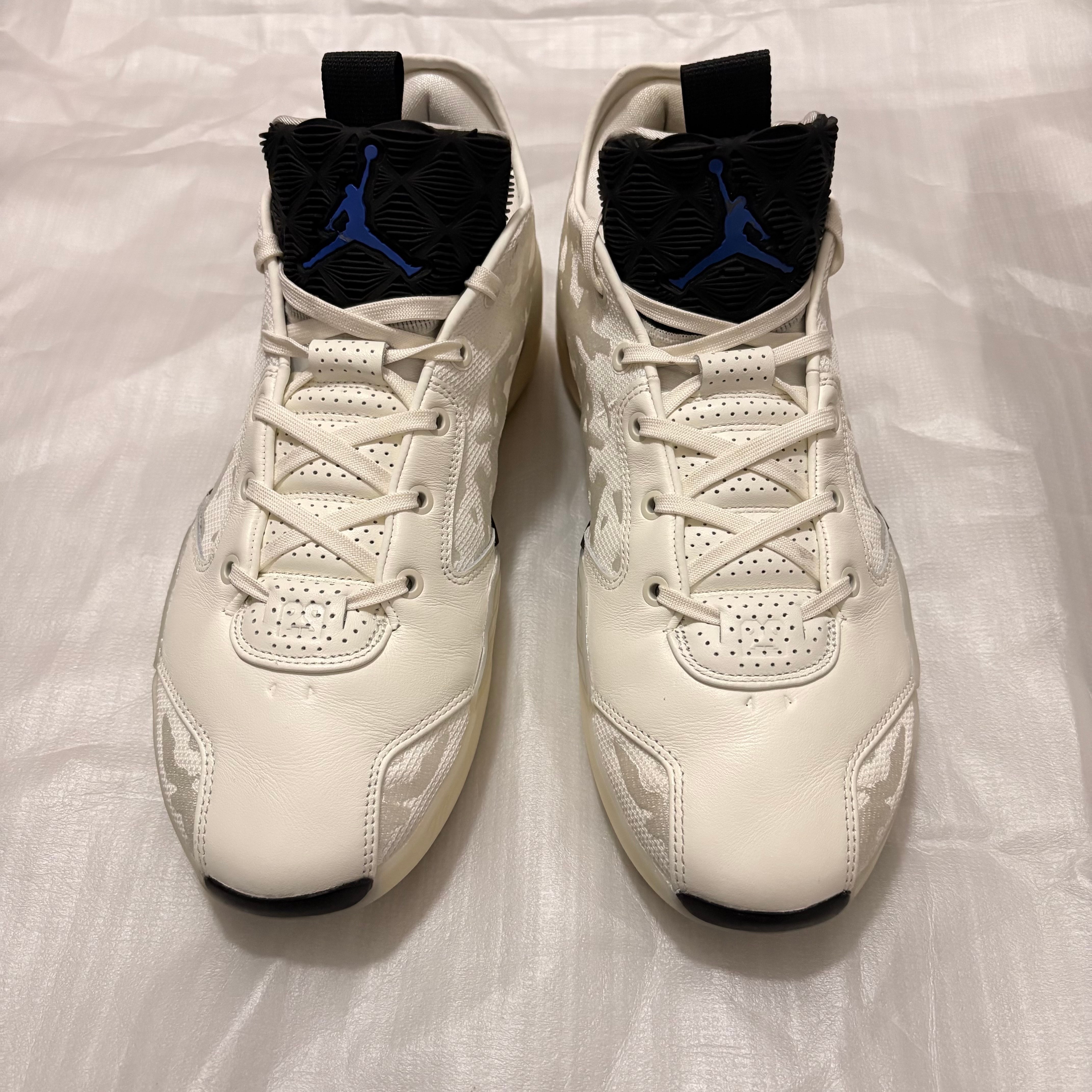 ナイキ エアジョーダン39 "セイル/ブラック/ゲームロイヤル" (FQ0213-104/FQ0214-104)