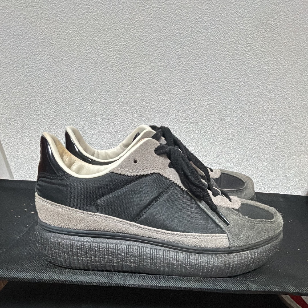 Onitsuka Tiger Delecity "Black"