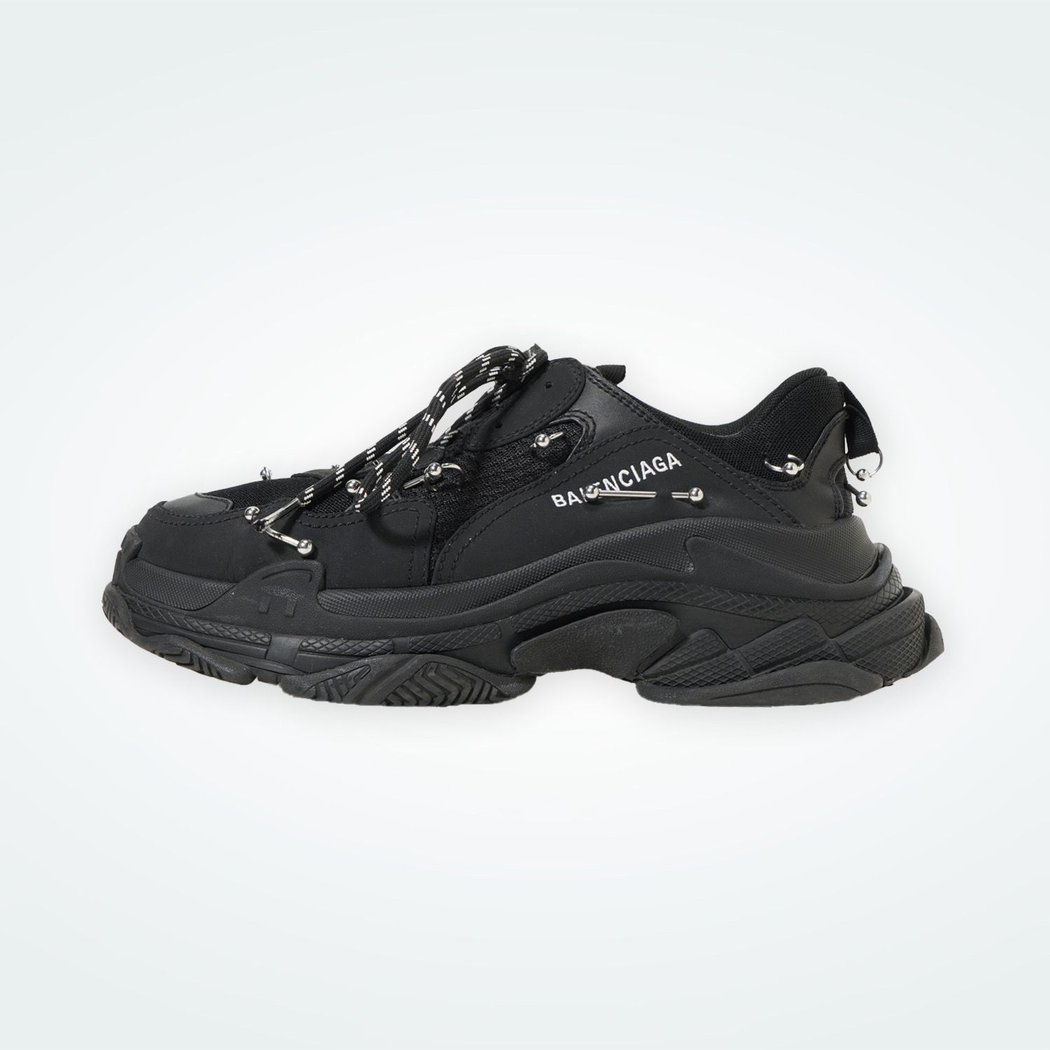 バレンシアガ トリプルS スニーカー 三越伊勢丹 | BALENCIAGA/バレンシアガ通販 | TRIPLE S