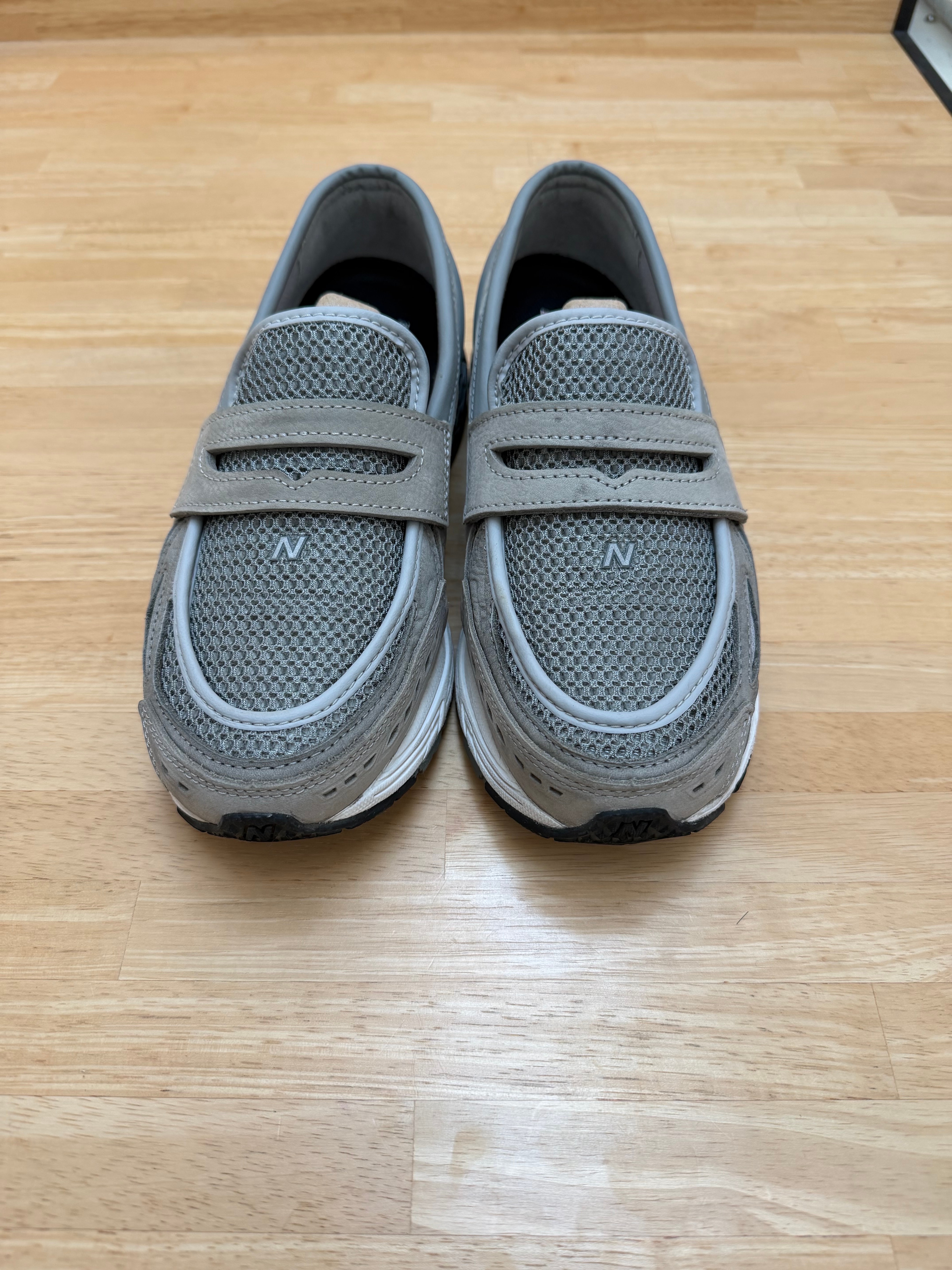 New Balance 1906L "Raincloud/White"