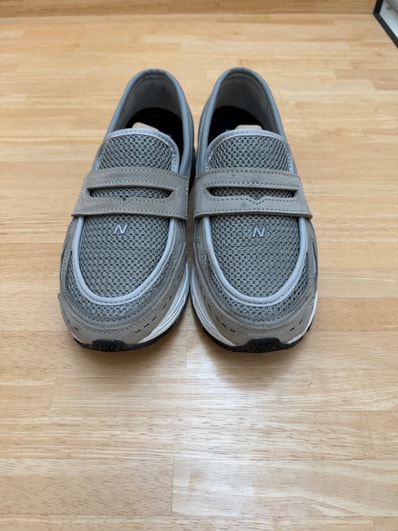 New Balance 1906L "Raincloud/White"