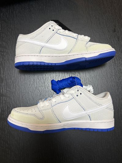 Nike SB Dunk Low Premium "Game Royal"
