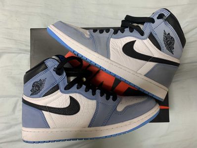 Nike Air Jordan 1 High OG "University Blue"