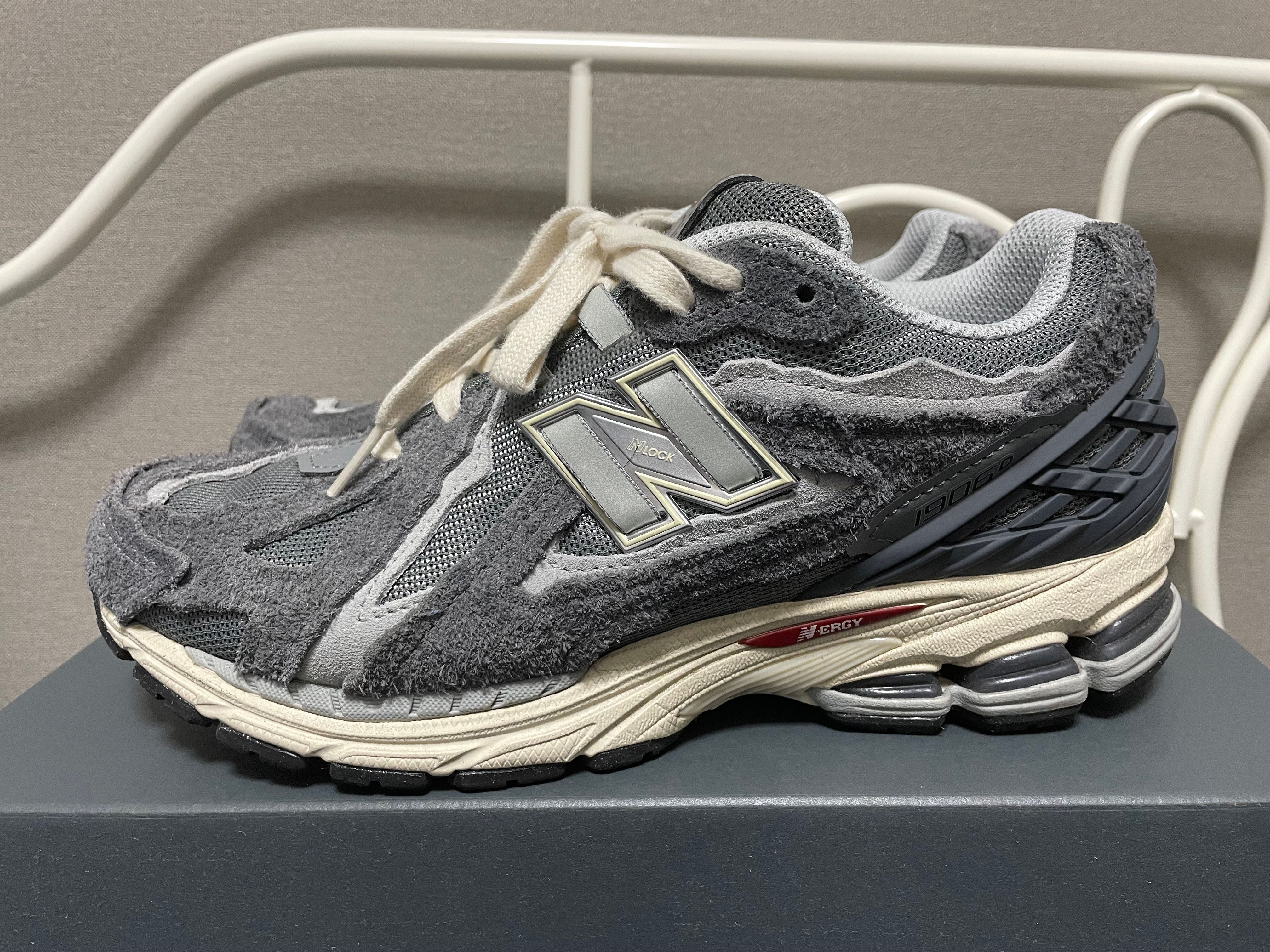 New Balance 1906D Protection Pack "Drak Gray"