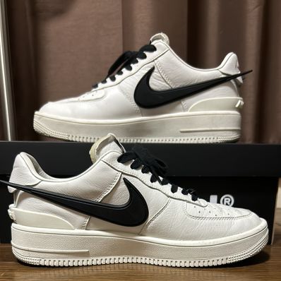 AMBUSH × Nike Air Force 1 Low "Phantom"