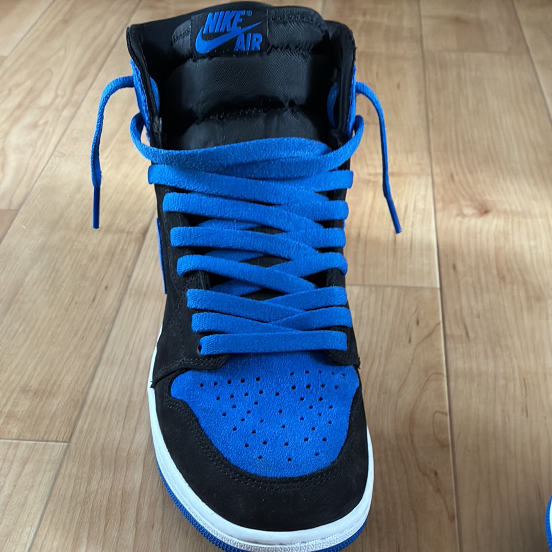 Nike Air Jordan 1 Retro High OG "Royal Reimagined"