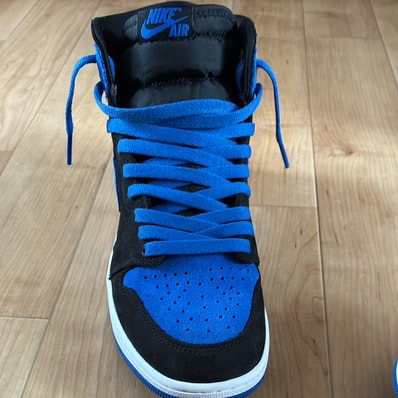 Nike Air Jordan 1 Retro High OG "Royal Reimagined"
