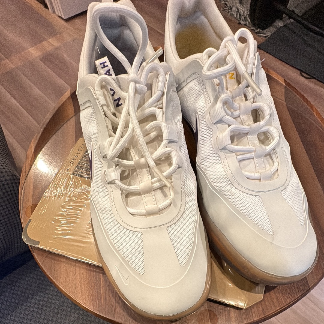 NBA × Nike SB Nyjah Free 2 "Lakers"