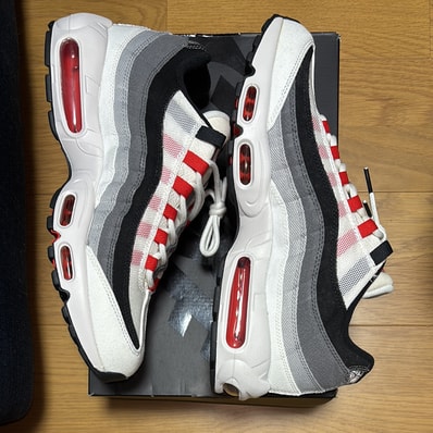 Nike Air Max 95 "Japan" (2021)