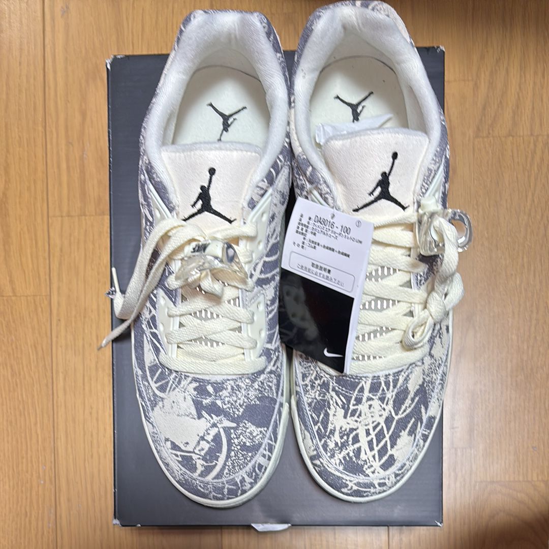 Nike Women's Air Jordan 5 Low "Girls that Hoop"