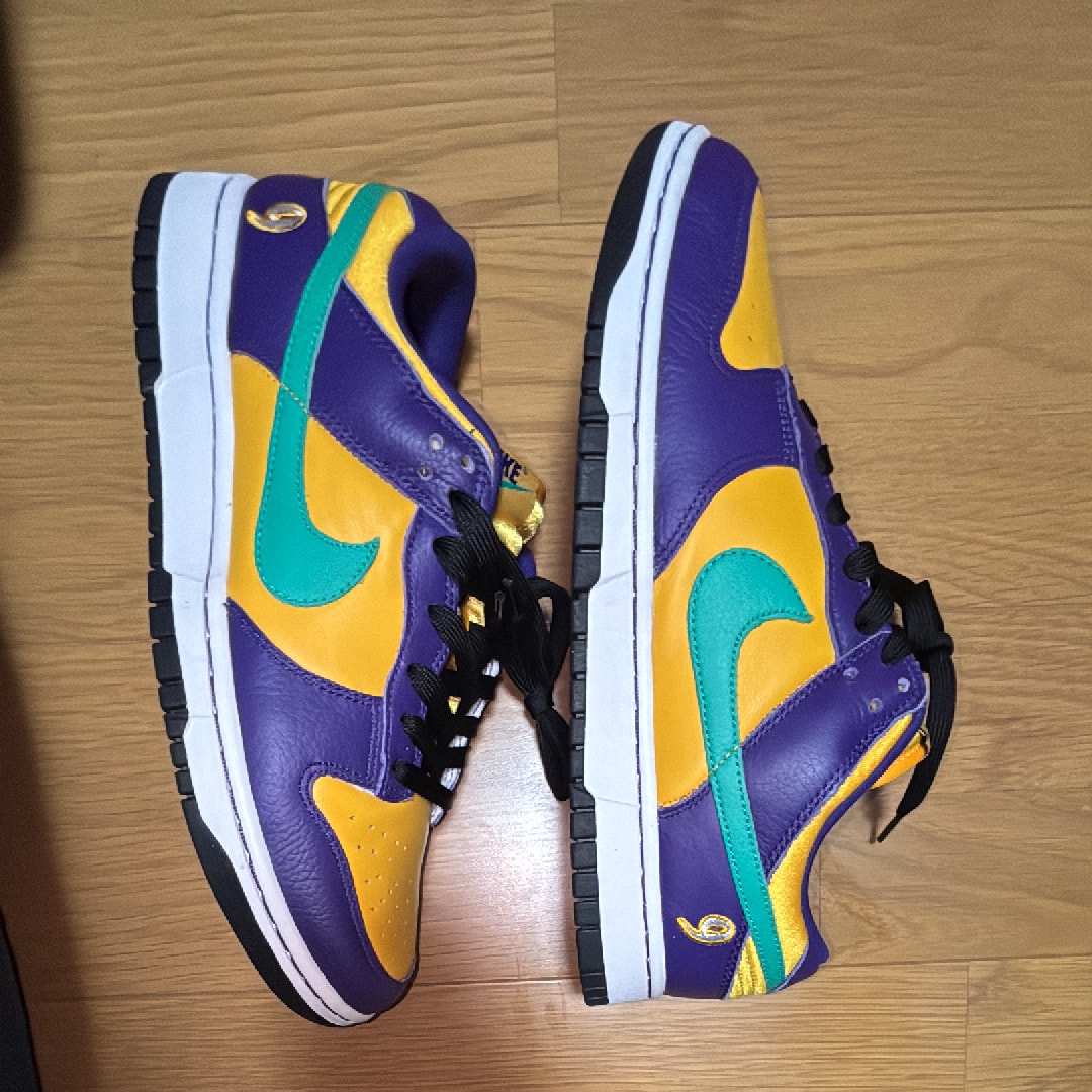 Nike Women's Dunk Low "Lisa Leslie"