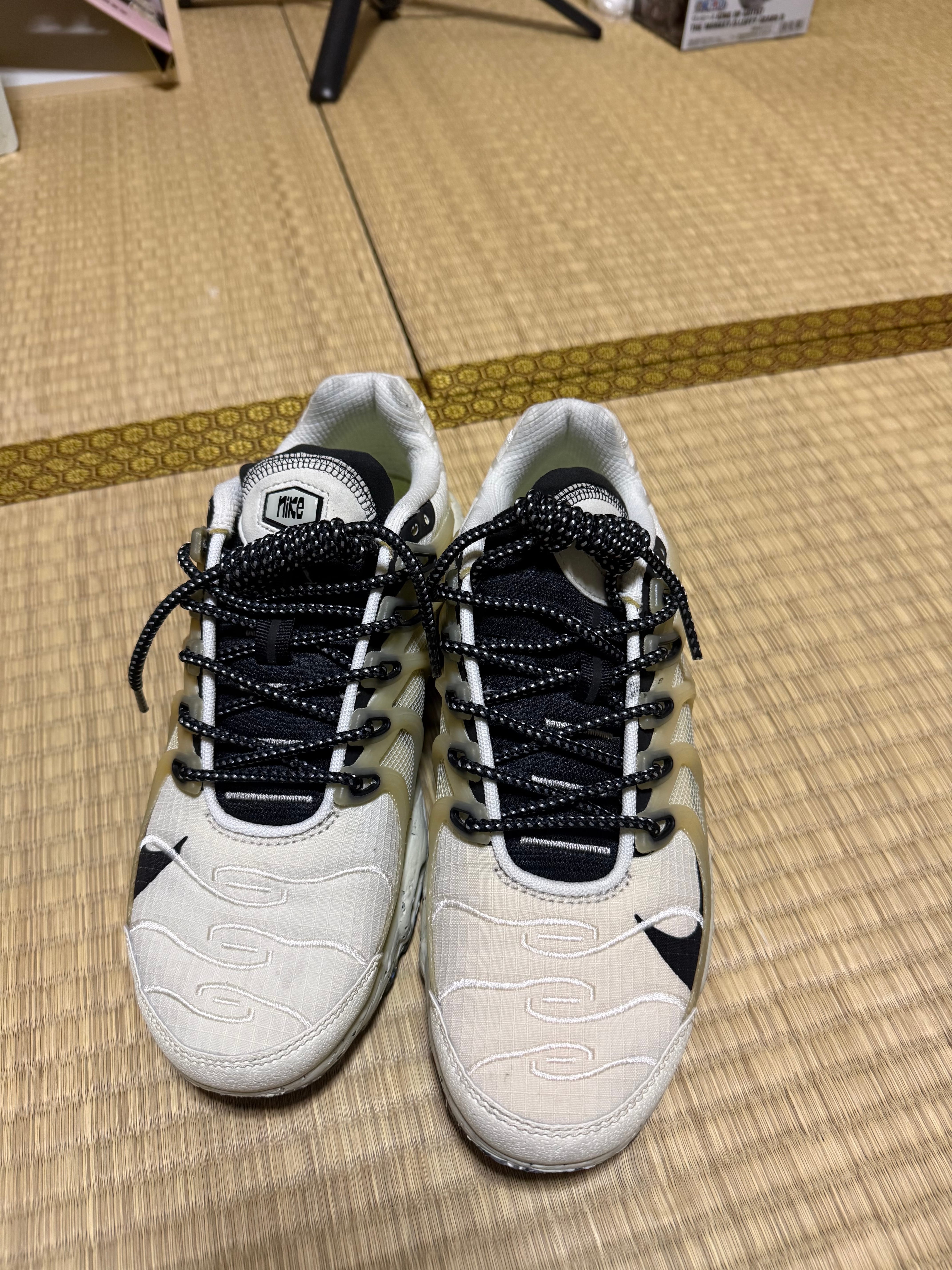 Nike Air Max Terrascape Plus "Sail and Sea Glass"