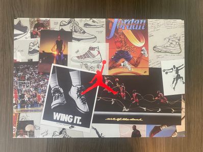 UNION × Nike Air Jordan 1 Retro High OG "Chicago/Shadow"