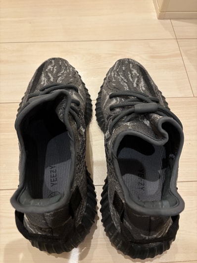 adidas YEEZY Boost 350V2 "Dark Salt"