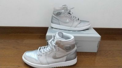 Nike Air Jordan 1 Retro High OG "CO.JP/TOKYO" (Standard Box)