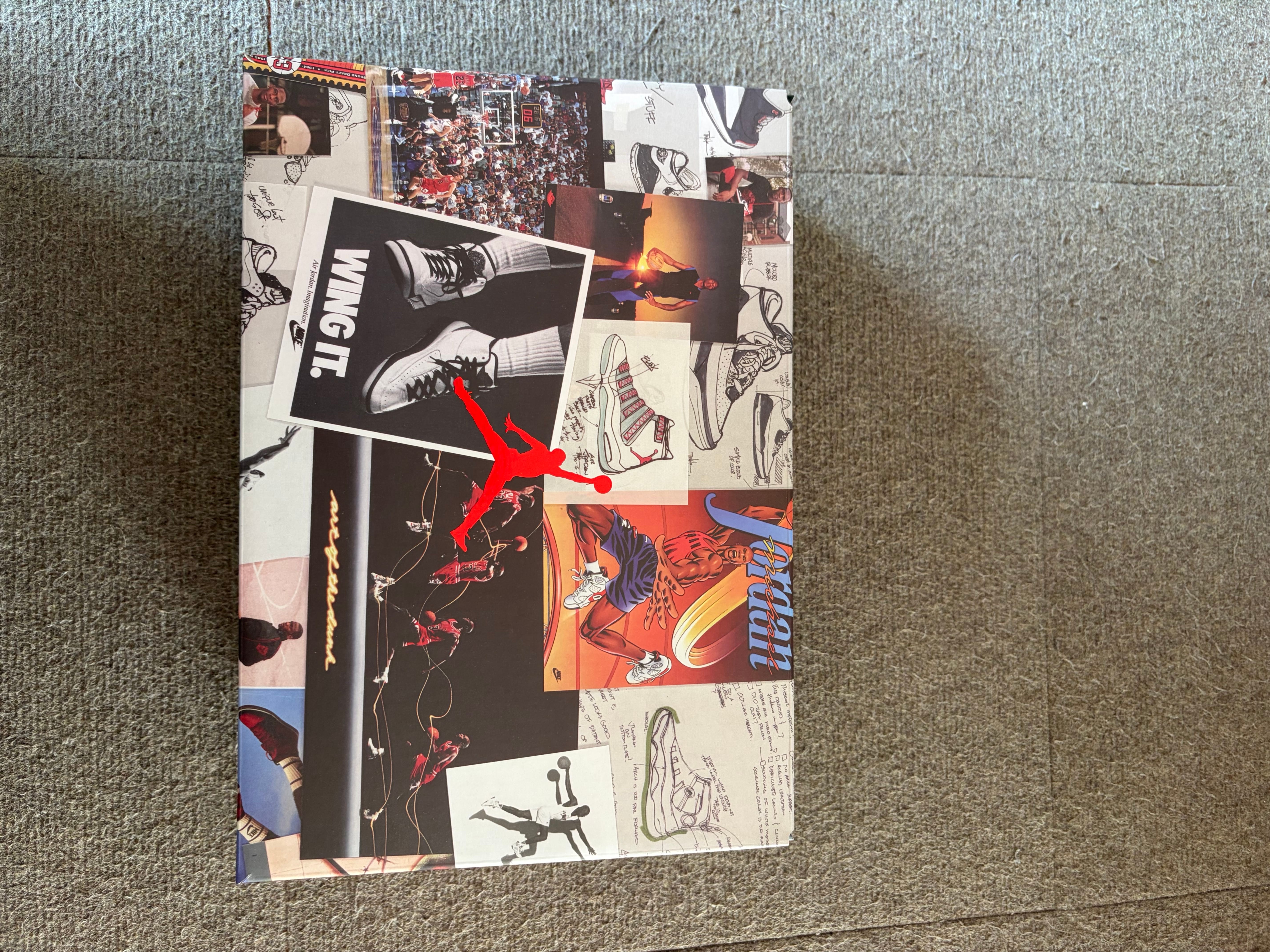 UNION × Nike Air Jordan 1 Retro High OG "Chicago/Shadow"