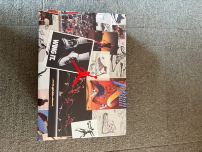 UNION × Nike Air Jordan 1 Retro High OG "Chicago/Shadow"