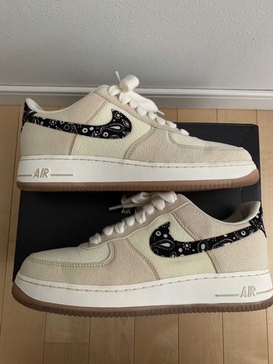 Nike Air Force 1 Low "Paisley"