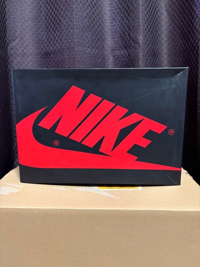 Nike Air Jordan 1.5 Retro High The Return "Chicago"