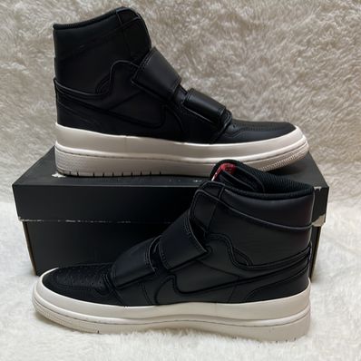 Nike Air Jordan 1 Retro High Double Strap