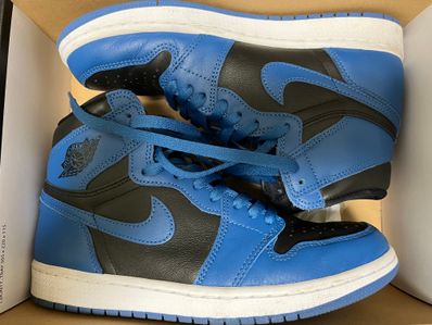 Nike Air Jordan 1 Retro High OG "Dark Marina Blue"