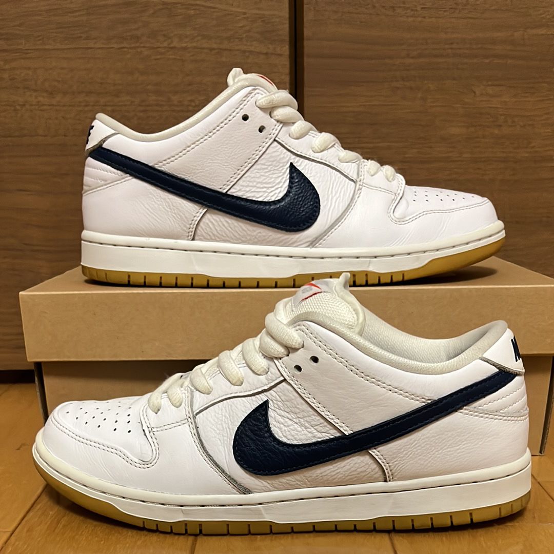 Nike SB Dunk Low 