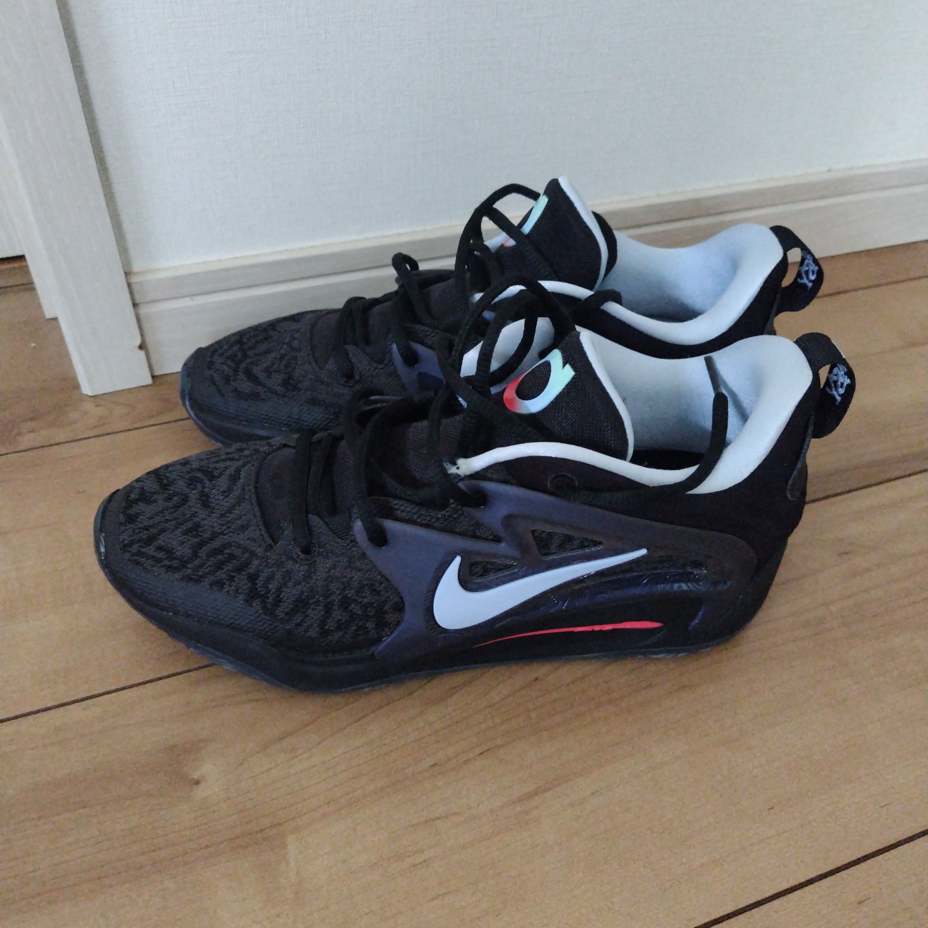 KD3 ケビンデュラント　日本未発売 Nike KD 3 “All-Star”が2023年2月10日に復刻発売予定 ［DV0835
