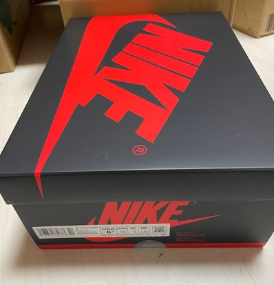 Nike Air Jordan 1 High 85 "Bred" (2025)