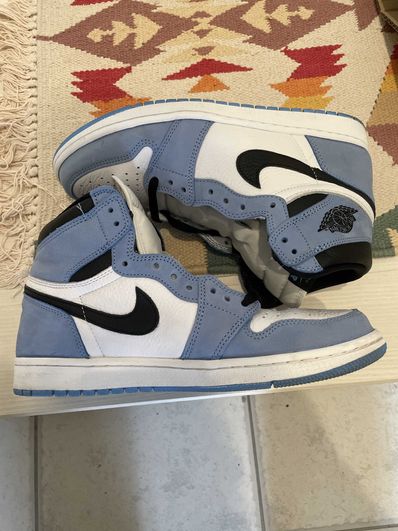 Nike Air Jordan 1 High OG "University Blue"