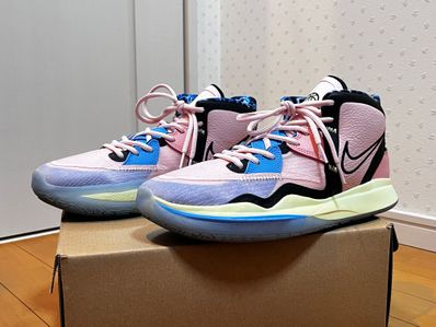 Nike Kyrie Infinity "Valentine's Day"
