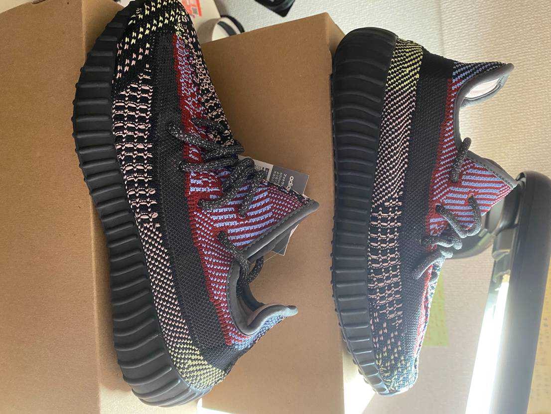 adidas Yeezy Boost 350 v2 "Yecheil"