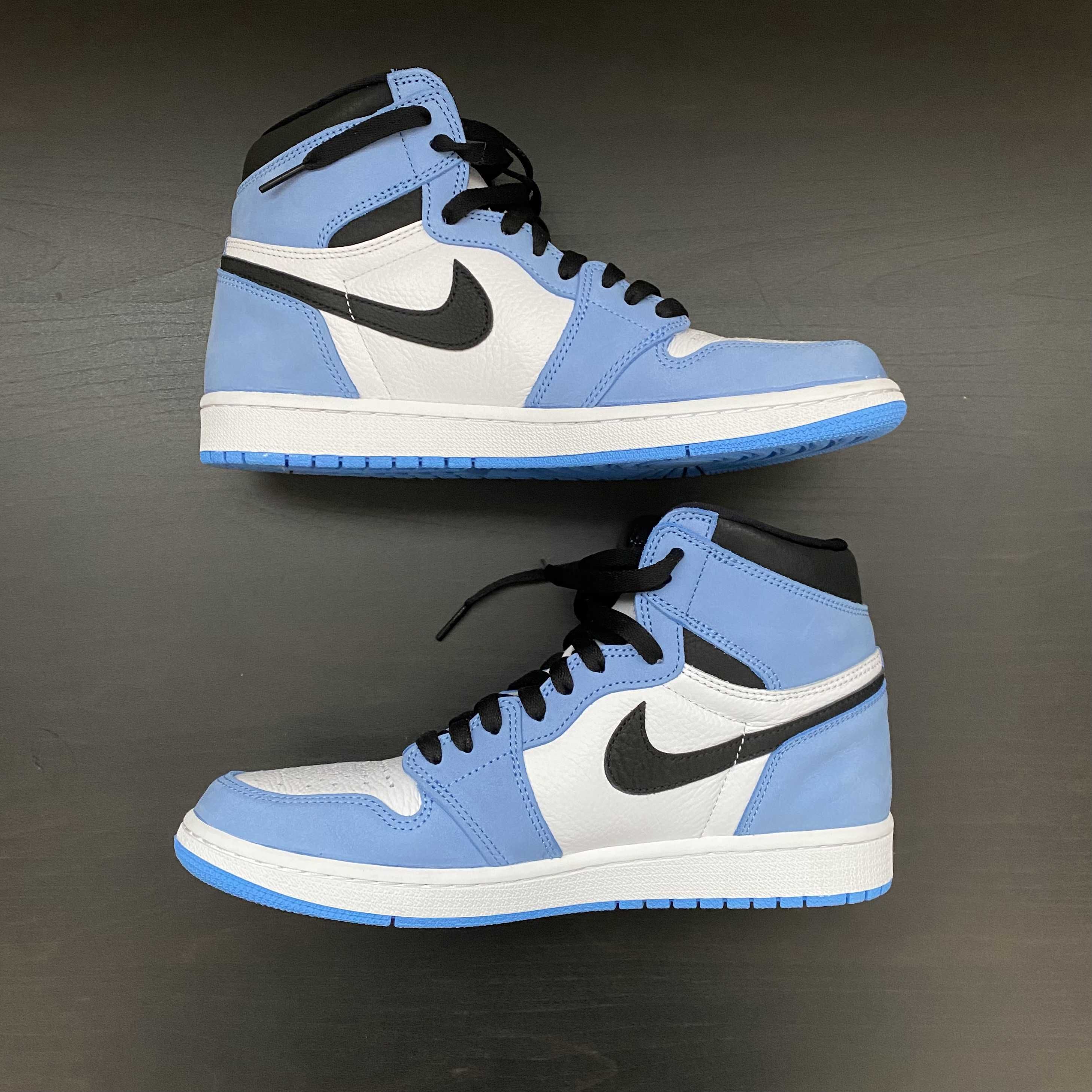 Nike Air Jordan 1 High OG "University Blue"