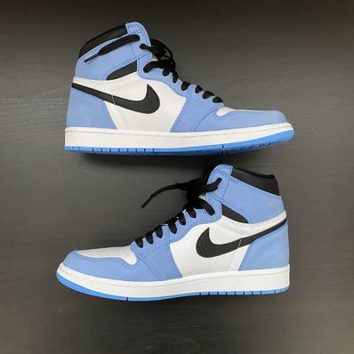 Nike Air Jordan 1 High OG "University Blue"