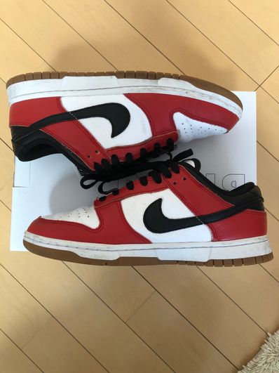 Nike Dunk Low By You & Unlocked By You (NIKEiD)