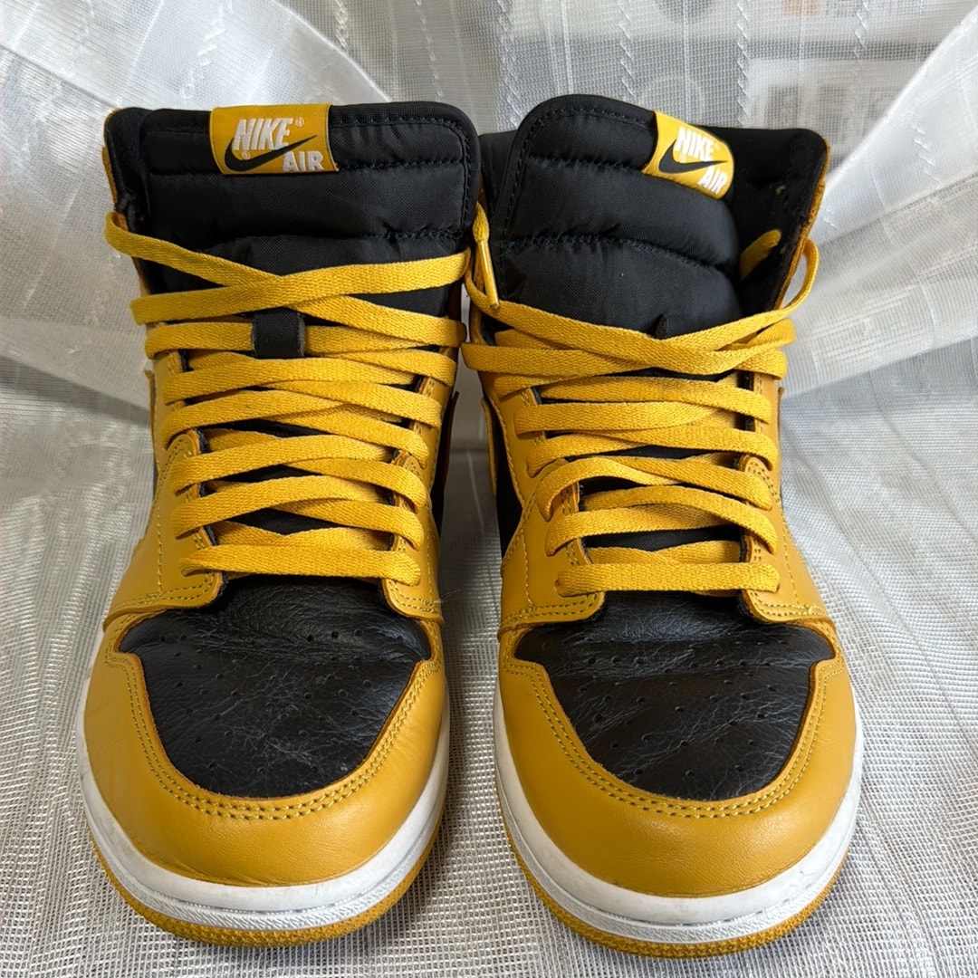 Nike Air Jordan 1 High OG "Pollen"