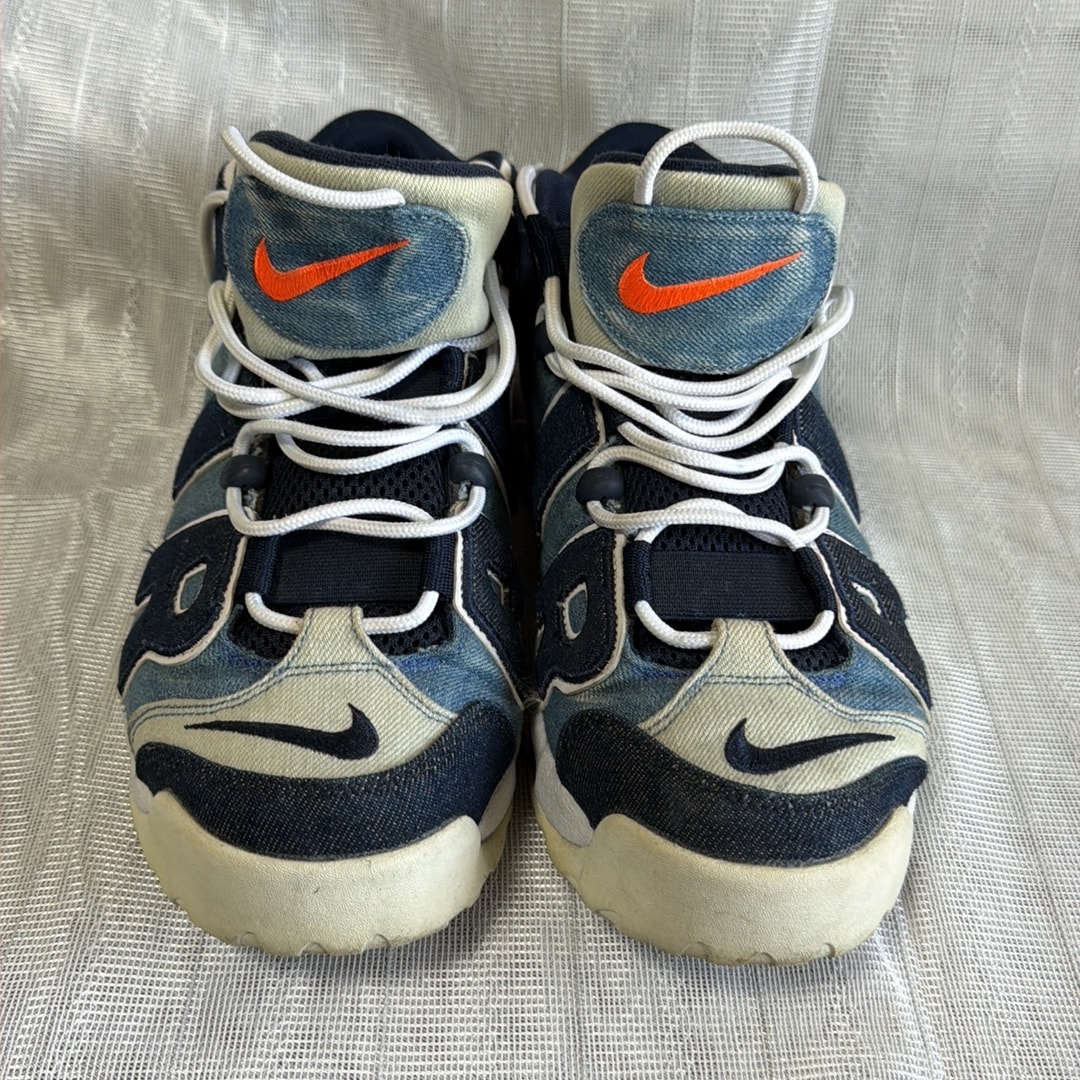 Nike Air More Uptempo "Denim"