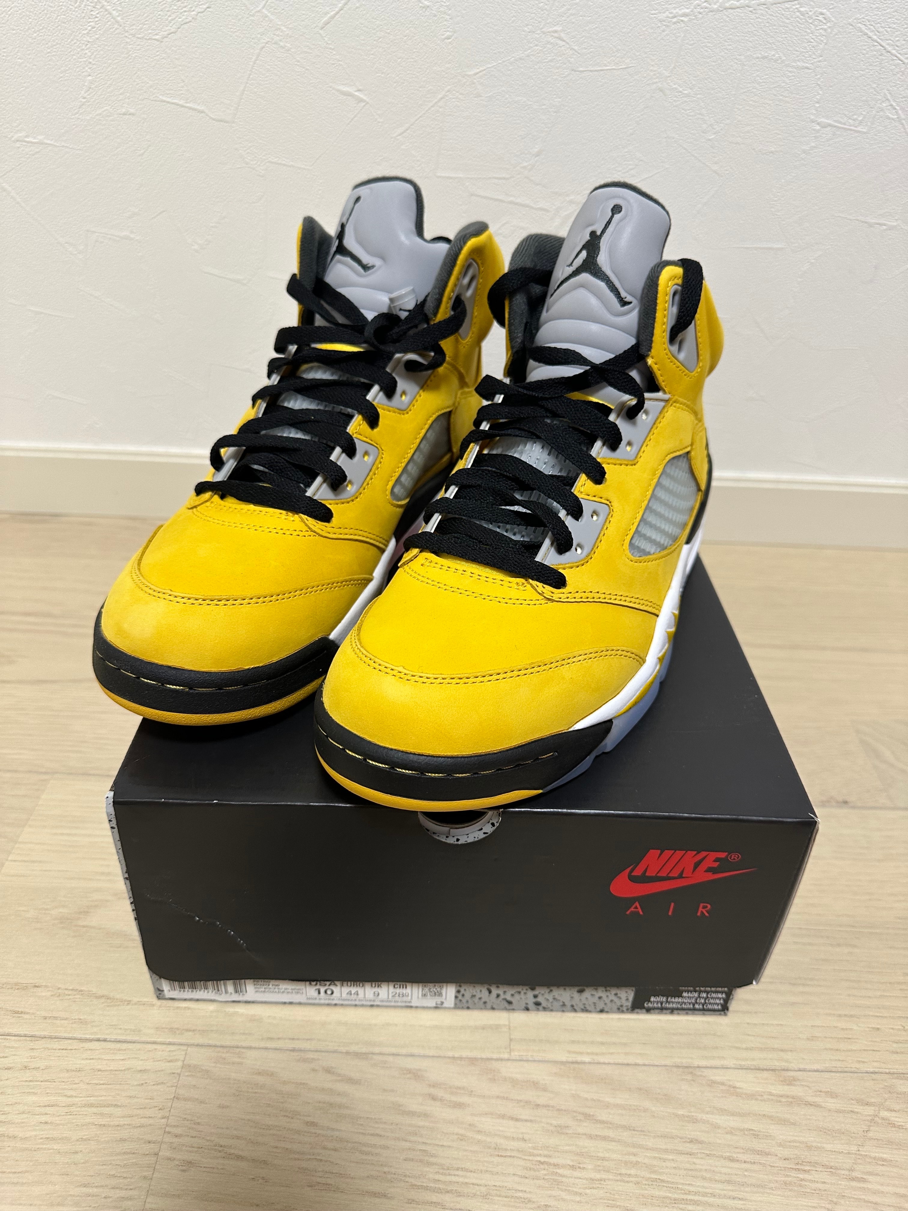 Nike Air Jordan 5 Retro "Tokyo 23" (2025)