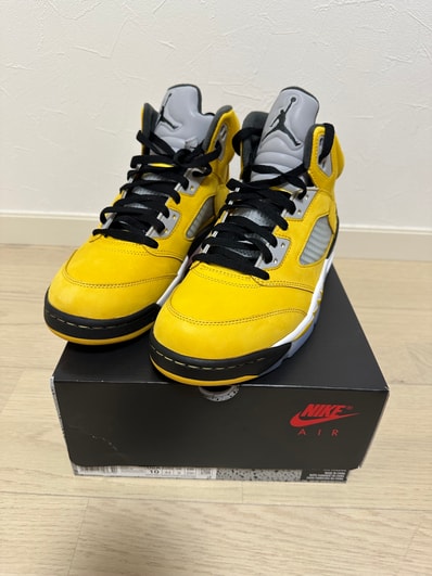 Nike Air Jordan 5 Retro "Tokyo 23" (2025)