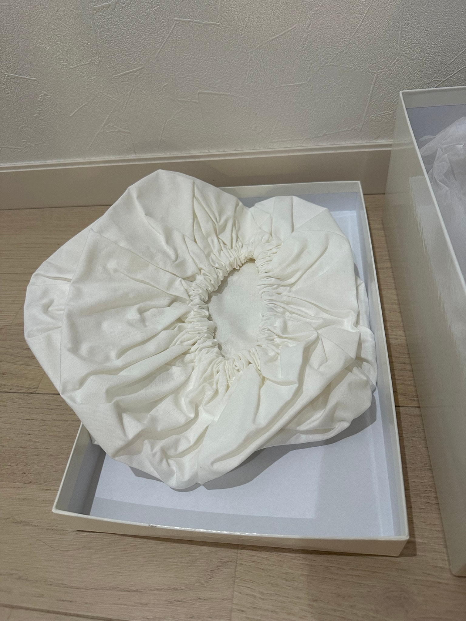 Maison Margiela Replica Sneakers "White"