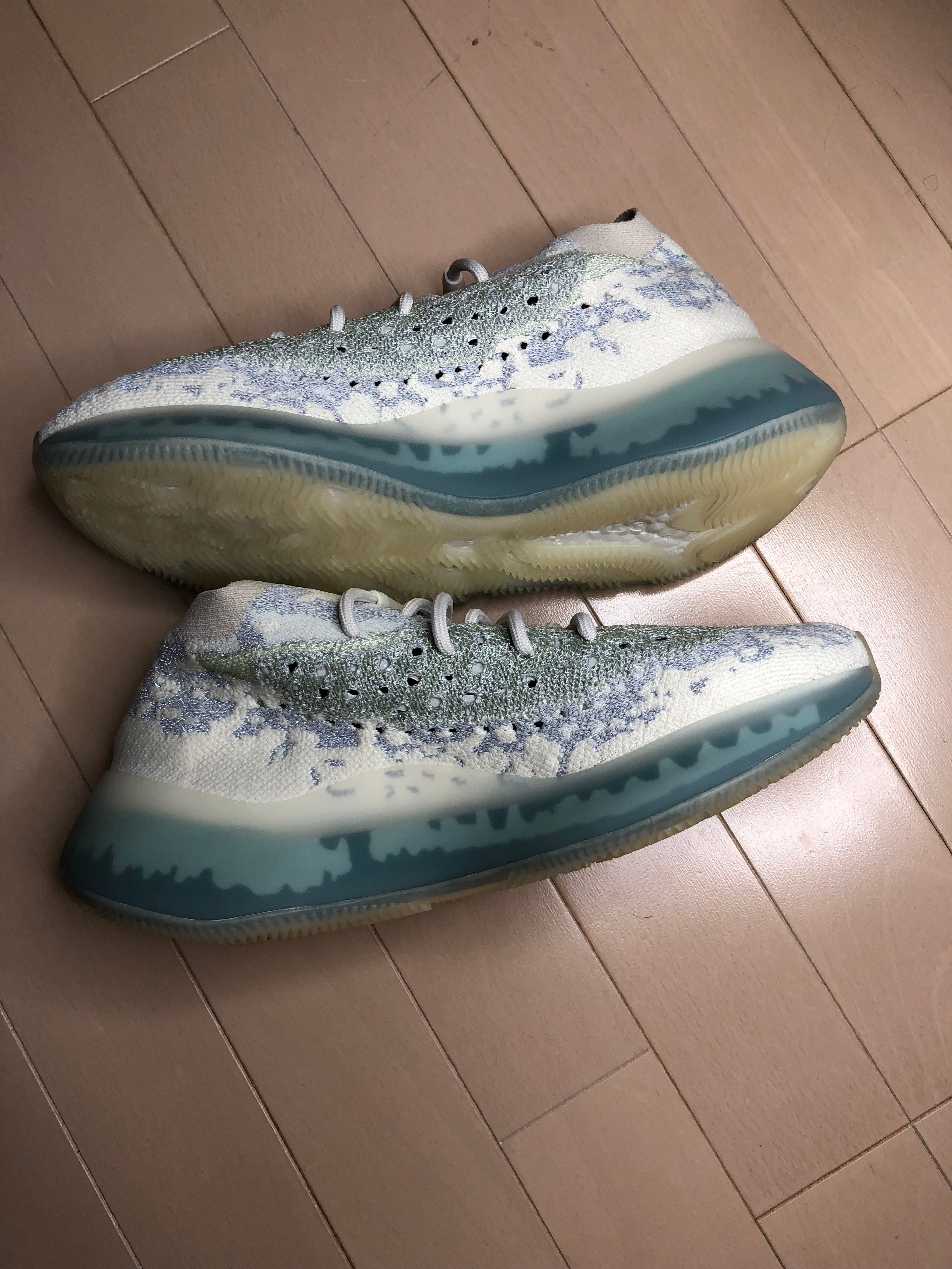 adidas YEEZY Boost 380 "Alien Blue"