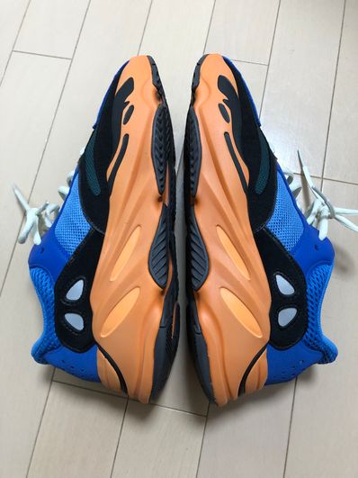 adidas YEEZY Boost 700 "Bright Blue"