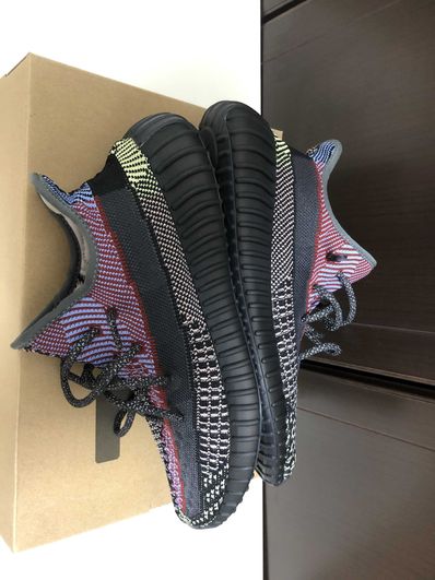 adidas Yeezy Boost 350 v2 "Yecheil"
