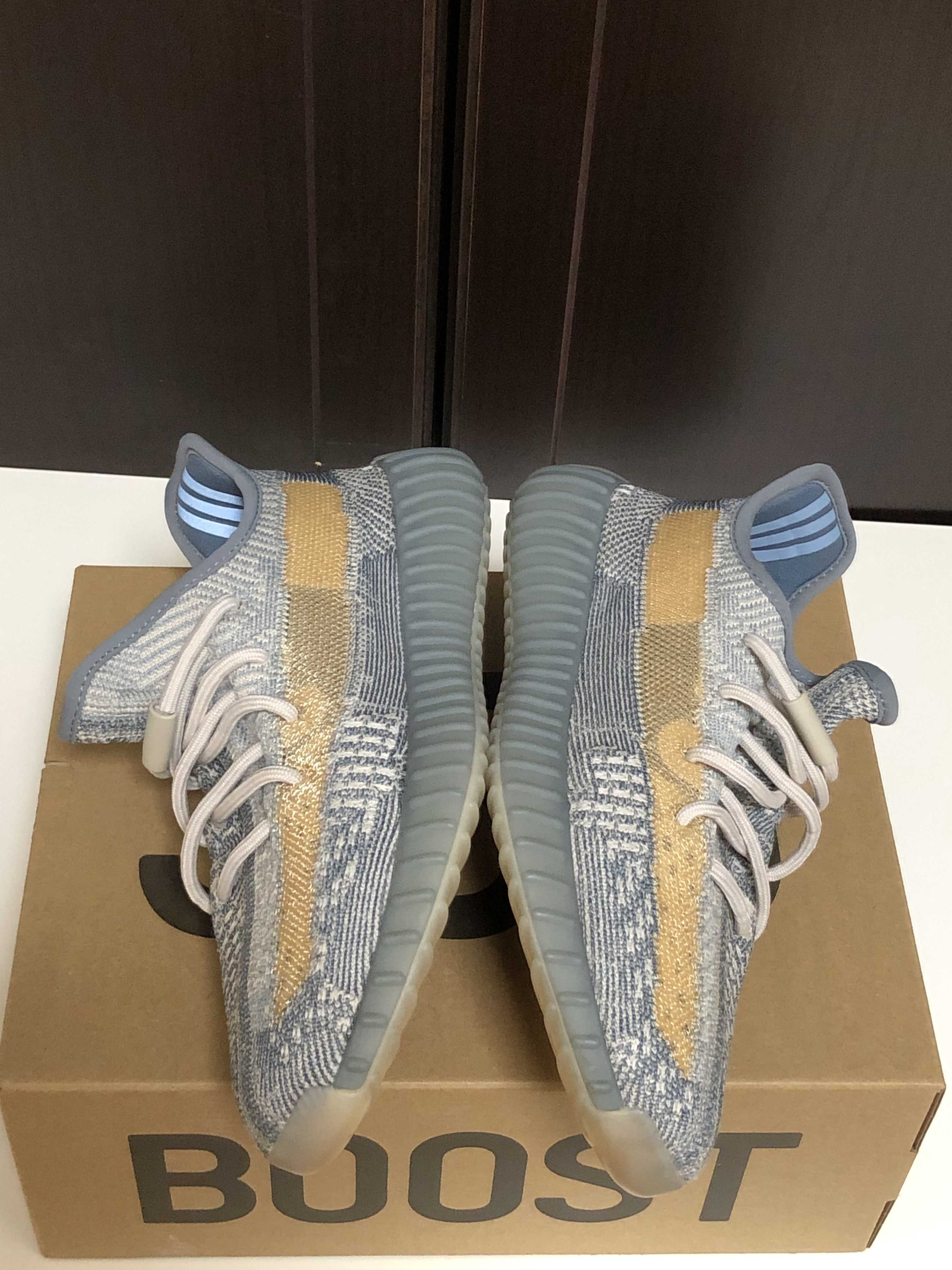 adidas YEEZY Boost 350 V2 "Israfil"