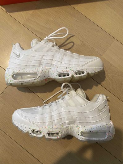 Nike Women's Air Max 95 "Tokyo Charm Cahin"