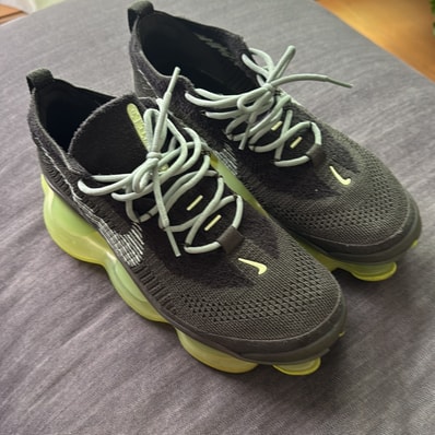 Nike Air Max Scorpion "Barely Volt"